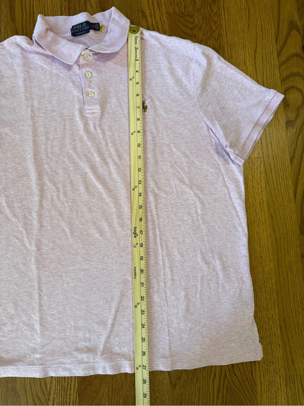 Ralph Lauren polo ralph